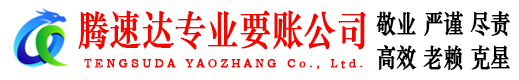 金寨要账公司